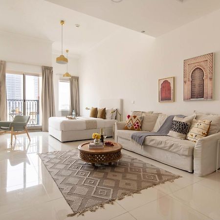 Frank Porter - Canal Residence دبي المظهر الخارجي الصورة